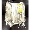 Image 1 : NEW FANCY FRINGES LADIES PURSE