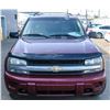 Image 1 : **UNRESERVED** 2005 CHEVROLET TRAILBLAZER LS