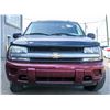 Image 2 : **UNRESERVED** 2005 CHEVROLET TRAILBLAZER LS