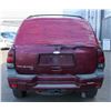 Image 6 : **UNRESERVED** 2005 CHEVROLET TRAILBLAZER LS