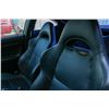 Image 10 : **UNRESERVED** 2002 ACURA RSX HATCHBACK