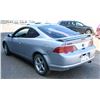 Image 4 : **UNRESERVED** 2002 ACURA RSX HATCHBACK