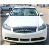 Image 1 : 2007 INFINITY M35X SEDAN AWD