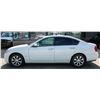 Image 4 : 2007 INFINITY M35X SEDAN AWD