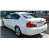 Image 5 : 2007 INFINITY M35X SEDAN AWD