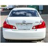 Image 6 : 2007 INFINITY M35X SEDAN AWD