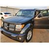 Image 2 : 2010 DODGE NITRO SXT SXT