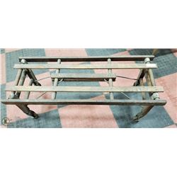 ANTIQUE WASHSTAND PATENT 1923