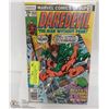 Image 1 : # 153 COLLECTOR'S DAREDEVIL COMIC COBRA MR.HYDE