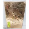 Image 1 : GOLD FOIL LADY DEATH LIMITED EDITION COMIC