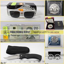 FEATURED SHOWCASE COINS AND COLLECTIBLES