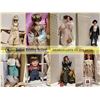 Image 1 : FEATURED COLLECTOR DOLLS