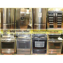 FEATURED APPLIANCES