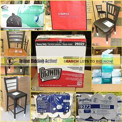 FEATURED STORE OVERSTOCKS