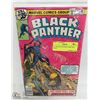 Image 1 : # 13 BLACK PANTHER COMIC KEY ISSUE