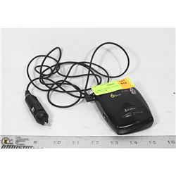 COBRA 6 BAND  LASER CAMERA DETECTOR