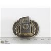 Image 1 : BELT BUCKLE AND FIRELIGHTER COMBINATION
