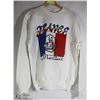 Image 1 : NEW SWEATSHIRT FRANCE SIZE LARGE