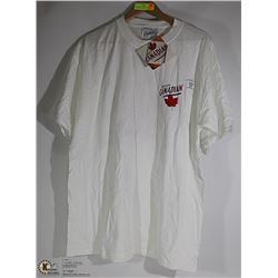 NEW T-SHIRT MOLSON CANADIAN MY NAME IS JOE, SZ XL