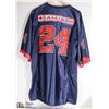 Image 1 : NEW "I AM CANADIAN #24 JERSEY SIZE XL