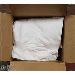 9 BOXES OF P88 SHOP GRADE PAPER TOWEL