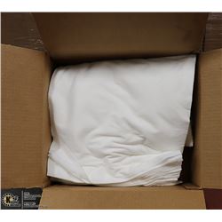 9 BOXES OF P88 SHOP GRADE PAPER TOWEL