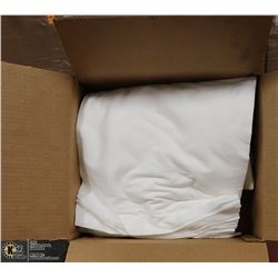 9 BOXES OF P88 SHOP GRADE PAPER TOWEL