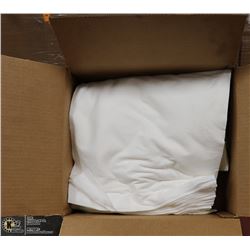 9 BOXES OF P88 SHOP GRADE PAPER TOWEL