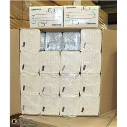 CASE OF CASCADES NAPKINS