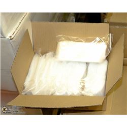 CASE OF 1000 - 2" X 4" - 2MM RECLOSABLE BAGS