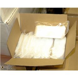 CASE OF 1000 - 2" X 4" - 2MM RECLOSABLE BAGS