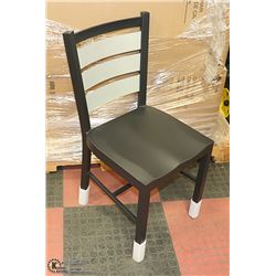 NEW MODEL #25190 CAFE CHAIR