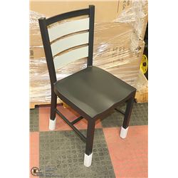 NEW MODEL #25190 CAFE CHAIR
