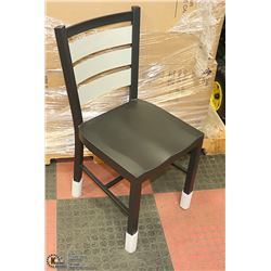 NEW MODEL #25190 CAFE CHAIR