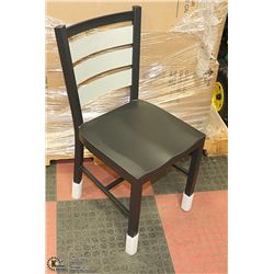 NEW MODEL #25190 CAFE CHAIR