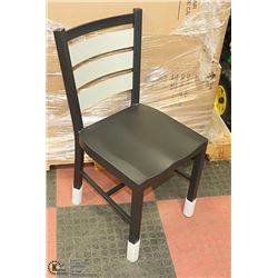 NEW MODEL #25190 CAFE CHAIR