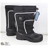 Image 1 : GIRLS SZ 11 WINTER BOOTS