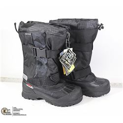 ICE FIELDS WINTER BOOTS SIZE 3
