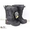 Image 1 : ICE FIELDS WINTER BOOTS SIZE 3