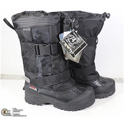 MENS ICE FIELDS WINTER BOOTS SIZE 5