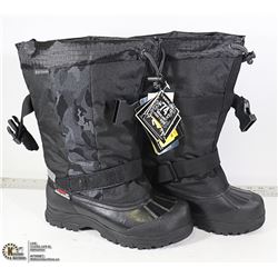MENS ICE FIELDS WINTER BOOTS SIZE 6