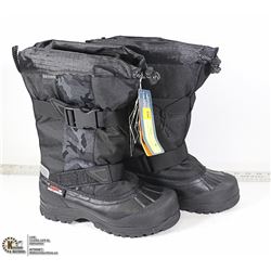 MENS ICE FIELDS WINTER BOOTS SIZE 5