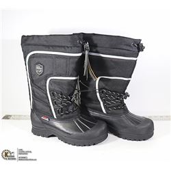 MENS ICE FIELDS WINTER BOOTS SIZE9