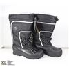 Image 1 : MENS ICE FIELDS WINTER BOOTS SIZE9