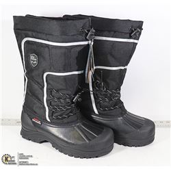 MENS ICE FIELDS WINTER BOOTS SIZE9