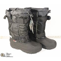 MENS ICE FIELDS WINTER BOOTS SIZE 5
