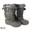 Image 1 : MENS ICE FIELDS WINTER BOOTS SIZE 5