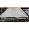 Image 1 : NEW QUEEN SIZE SLEEPWELL EURO TOP MATTRESS WITH