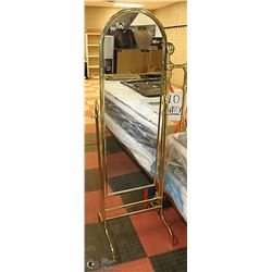 TALL STANDING MIRROR