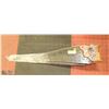 Image 1 : LOT OF 5 HAND SAWS